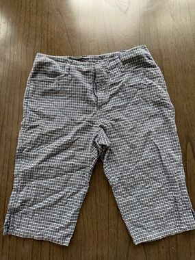 Vintage Old Navy Women’s Pedal Pushers Size 6